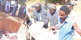 How gunmen killed 14, pregnant woman, one-year-old baby in Plateau community