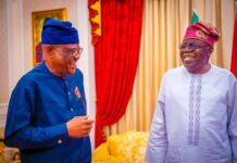 Former APC Spokesperson Warns Tinubu: “Wike’s Betrayal Has No Limits