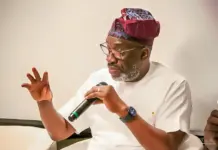 PDP Crisis: Sowunmi Reveals Why Party Lost 2023 Election, Blames BoT Missteps
