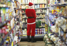 US: Which stores are open on Christmas Day?