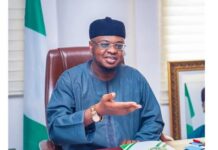 Buhari’s Ex-Minister, Isa Pantami, Urges Suspension of Tax Reforms