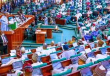 Reps Push for Enhanced Funding Allocation to Defence Agency