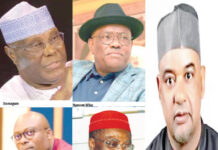 PDP: 2025 and a party in decline
