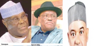 PDP: 2025 and a party in decline