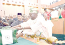 2025 budget: Ministry of Works to spend N310m on fuel, lubricants