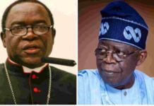 Organisers responsible for fatal stampedes in Ibadan, Anambra, Abuja — Tinubu