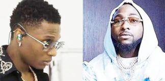 Oando splashes millions on Davido, Wizkid, Burna Boy for year-end gig
