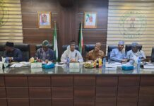 BREAKING: PDP Governors Hold Emergency Meeting in Abuja | 2027 Strategy Revealed