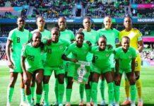 WAFCON 2024: Super Falcons Schedule Friendly with Cameroon