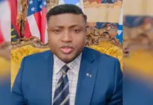 FG Witness Says Simon Ekpa to Be Extradited to Nigeria Soon