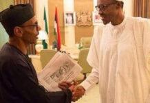 Baba-Ahmed Slams Buhari, Calls Him Nigeria’s Worst President, Talks Jonathan’s Legacy