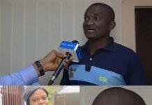 BREAKING: Court Hands Death Sentence to Lagos BRT Driver by Hanging in Bamise Case