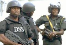 Man Accidentally Shot by DSS Gets N20 Million Compensation