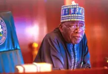 Tensions Rise as Group Rejects Tinubu’s NCDC Nominee, APC Forum Reacts