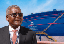 Breaking: Dangote Lowers Fuel Prices Again