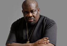 Don Jazzy Urges Fans: Please Don’t Send Me Gifts