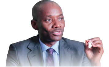 Amadi: Opposition Needs Peter Obi to Defeat Tinubu
