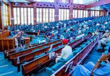 BREAKING: House of Reps Rejects Rotational Presidency Bill in Shocking Decision