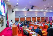 Breaking: Tinubu’s INEC Appointees Confirmed by Senate