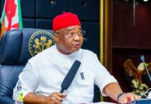 South East’s Path to National Relevance Is Through APC – Uzodimma