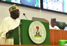 BudgIt Alleges NASS Added N6.93 Trillion Worth of 11,122 Projects to 2025 Budget