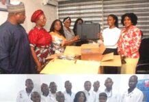 25 years after, NDLEA gets forensic labs in Abuja, Enugu, trains 20 officers