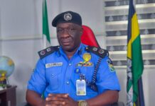 Delta Police arrest suspected kidnappers/ armed robbery, recover guns, live ammunition and cartridges