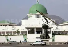 National Assembly Clerk Advocates for Intentional Shift to e-Parliament Model
