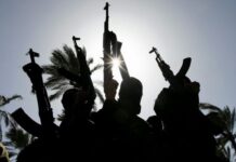 Panic in Abuja Estate as Armed Kidnappers Strike