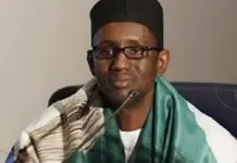 INEC Delineation Row: Urhobos Decry Non-Invitation to NSA Meeting