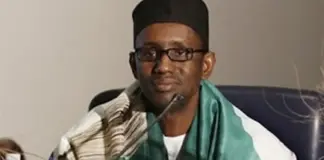 INEC Delineation Row: Urhobos Decry Non-Invitation to NSA Meeting