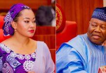 Natasha Accused of Offering ₦200m to Fabricate Organ Harvesting Claim Against Akpabio
