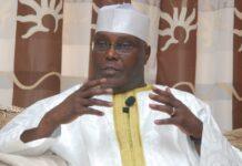 ‘Nigeria First’ Lacks Sincerity – Atiku Challenges Tinubu to Use Innoson, Ditch Escalade