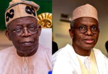 ‘It’s All a Show for Tinubu’ – Eta Reacts to El-Rufai’s Coalition Moves