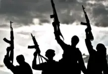 Benue Abduction: Immigration Officer Kidnapped, N20m Ransom Demanded