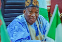 Ganduje Reveals Top Reasons PDP Politicians Are Joining APC