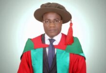 The fraudulent tales of Prof. Mark Okeji, the registrar/CEO of RRBN