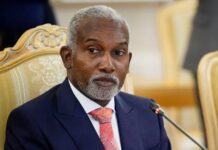 Global Instability: Tuggar Advocates Reform at EU–AU Ministerial in Brussels