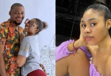 Shocking Confession: Jane Mena Says Husband Wanted Divorce in 2019