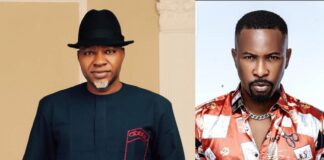Ruggedman, Others Arraigned for $130K Theft; Police Seek Sunny Neji, Zakky Azzay