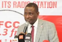 EFCC Reveals Link Between Politicians And Yahoo Boys In Billions Fraud