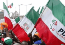 2027: PDP Becoming Laughable, Faces Crushing Defeat