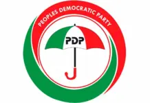 PDP Warns Against One-Party State, Calls on Nigerians to Resist Tinubu, APC on June 12