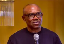 Obi Calls Out FG Over Persistent Violence in Benue, Plateau