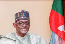 Outrage as Buni Fixes APC Zonal Meeting for Sunday — Party Chieftain Reacts