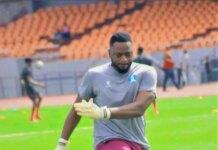 NNL: John Dosu joins Inter Lagos as goalkeeper trainer