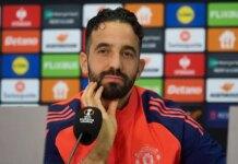 EPL: Why I didn’t allow Sesko take penalty during shootout vs Grimsby Town – Amorim