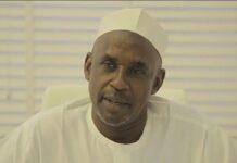 Hunger in Nigeria undeniable – Mahdi Shehu laments