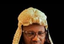 Former Benue Speaker dismisses claims of plotting Gov Alia’s impeachment