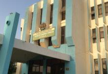 Dagara Daje of APC sworn in as Niger Assembly member